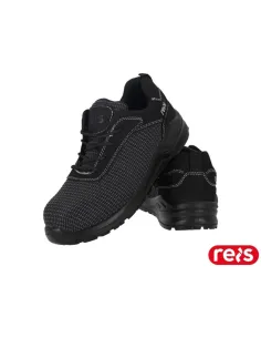 BUTY BEZPIECZNE BRSTING-P B