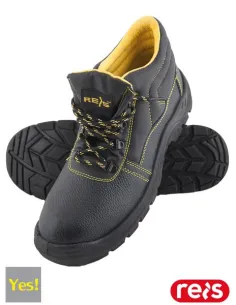 BUTY BEZPIECZNE BRYES-T-SB BY