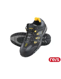 BUTY BEZPIECZNE BRFROG BSY