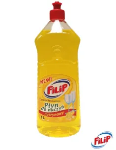 PŁYN DO MYCIA NACZYŃ FILIP-NAC