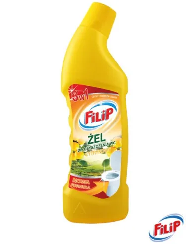 ŻEL DO WC FILIP-WC-ZEL