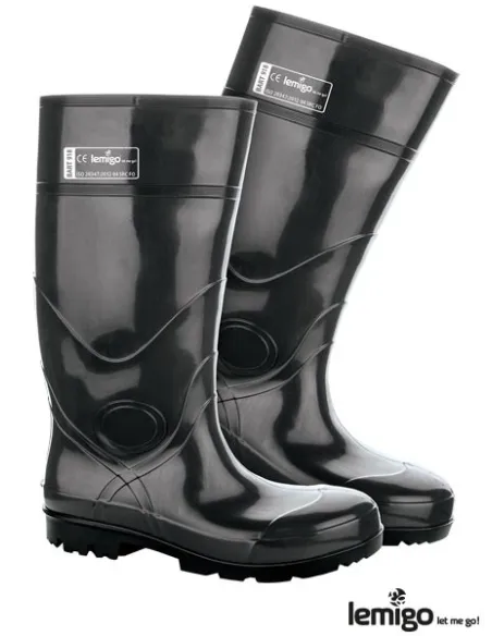 BUTY ZAWODOWE BLBART WN