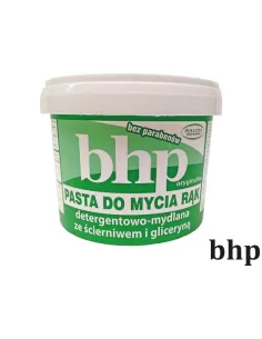 PASTA DO RĄK BHP-PAS500SCIER