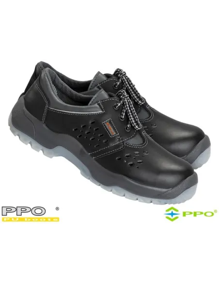 BUTY BEZPIECZNE BPPOP0391 BS