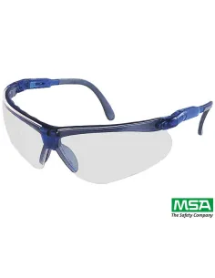OKULARY OCHRONNE MSA-OO-PER010-F T