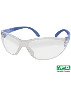 OKULARY OCHRONNE MSA-OO-PER9000-F T 2
