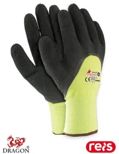RĘKAWICE OCHRONNE RFROZEN YB 2