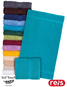 RĘCZNIK FROTTE T-SOFT-50X90 TU 2