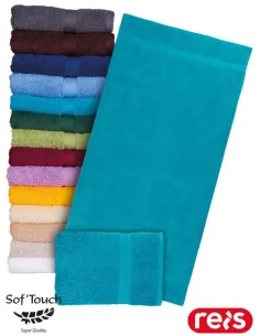 RĘCZNIK FROTTE T-SOFT-70X140 TU