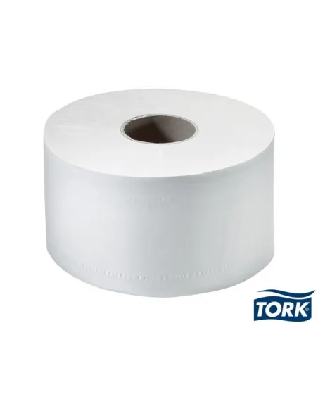 PAPIER TOALETOWY TORK-JUMBO-PAP W