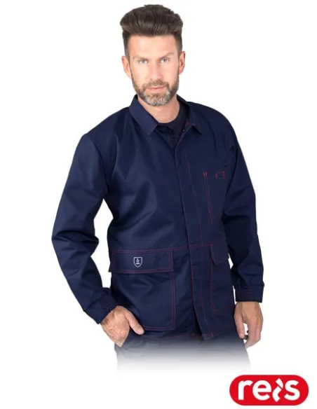 BLUZA OCHRONNA ANTIS-J G