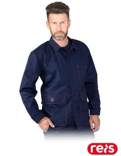 BLUZA OCHRONNA ANTIS-J G