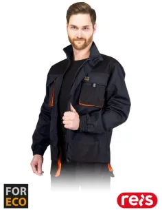 BLUZA OCHRONNA FORECO-J SBP 2