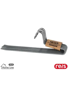 WIESZAK METALOWY HANGER-MET004 S