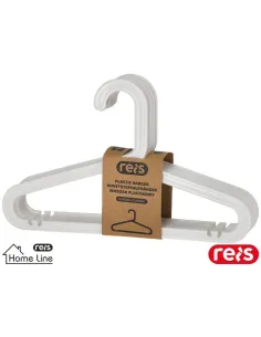 WIESZAK PLASTIKOWY HANGER-PLA009K W 2