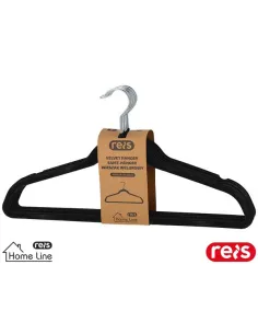 WIESZAK WELUROWY HANGER-VEL001 B 2