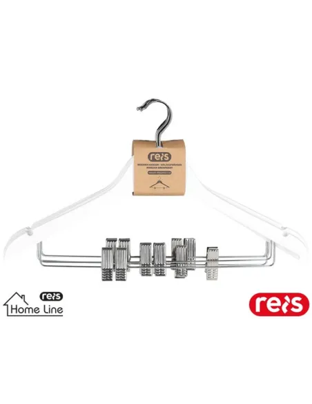 WIESZAK DREWNIANY HANGER-WOODMC072 NAT