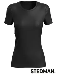 T-SHIRT DAMSKI SST8100 BLO 2