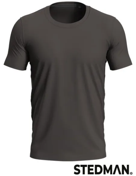 T-SHIRT MĘSKI SST9600 BLO