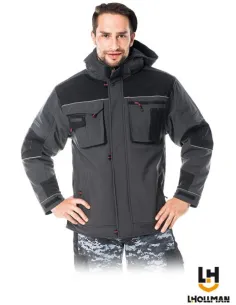 KURTKA OCHRONNA OCIEPLANA LH-STORM SB 2