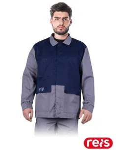 BLUZA OCHRONNA CHEMANT-J SG 2