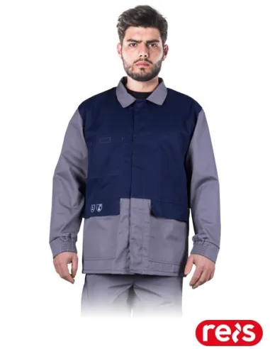 BLUZA OCHRONNA CHEMANT-J SG