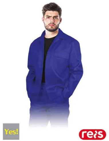 BLUZA OCHRONNA YES-J N