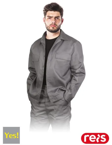 BLUZA OCHRONNA YES-J N