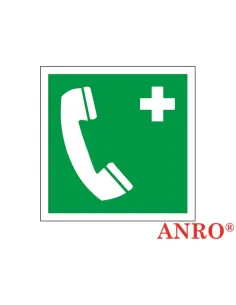ZNAK BEZPIECZEŃSTWA ZZ-E004 2