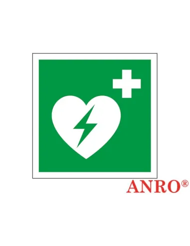 ZNAK BEZPIECZEŃSTWA ZZ-E010