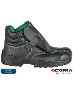BUTY BEZPIECZNE BRC-MARTE BZ