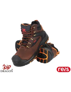 BUTY BEZPIECZNE BRFINO BRBP 2