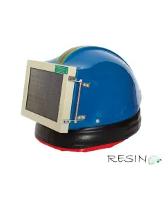 HEŁM OCHRONNY RN-KAS-RES-3