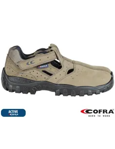 BUTY BEZPIECZNE BRC-MIZAR BE