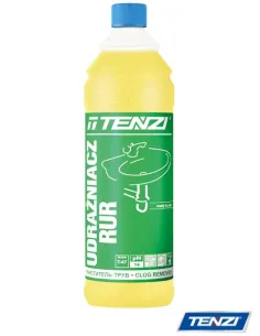 UDRAŻNIACZ TZ-UDROZNIACZ