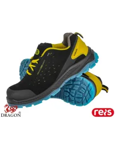 BUTY BEZPIECZNE BCHARPOON-P BYN 2