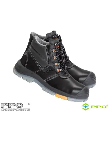 BUTY BEZPIECZNE BPPOT705 BS