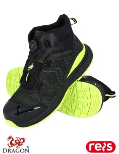 BUTY BEZPIECZNE BCTANG-ROL-T BSE 2
