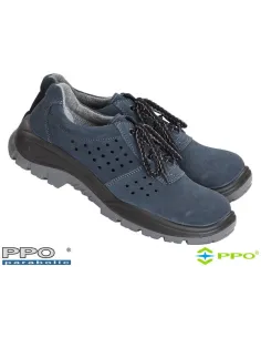 BUTY BEZPIECZNE BPPOP45 G