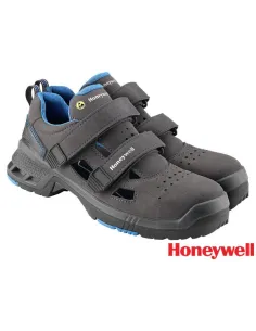 BUTY BEZPIECZNE HW-HIT-S BN 2