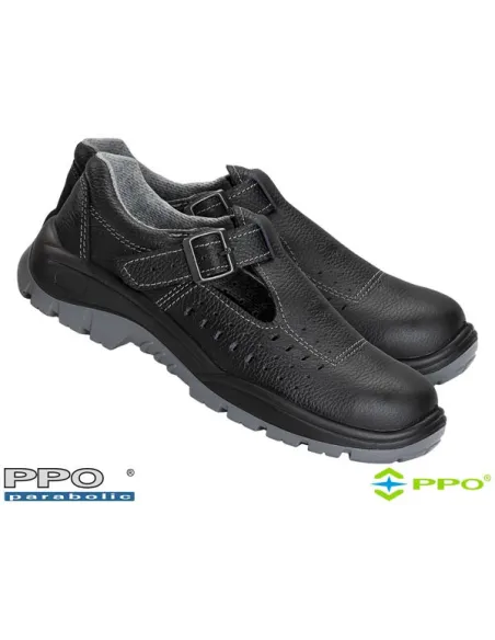 BUTY BEZPIECZNE BPPOS41 BS