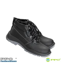 BUTY BEZPIECZNE BPPOT884 BS