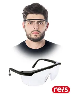 OKULARY OCHRONNE GOG-FRAMBER TB 2