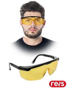 OKULARY OCHRONNE GOG-FRAMBER-LIGHT YB 2