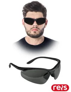 OKULARY OCHRONNE OO-DENVER BB 2