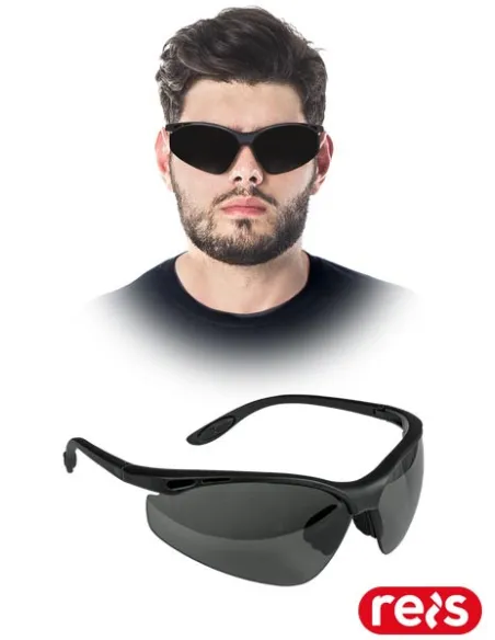 OKULARY OCHRONNE OO-DENVER BB