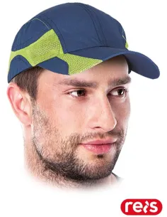 CZAPKA OCHRONNA CZFLASH GSE