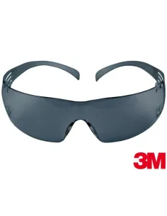 OKULARY OCHRONNE 3M-OO-SECURE S 2