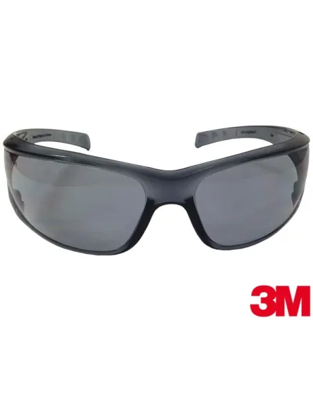 OKULARY OCHRONNE 3M-OO-VIRTUA S