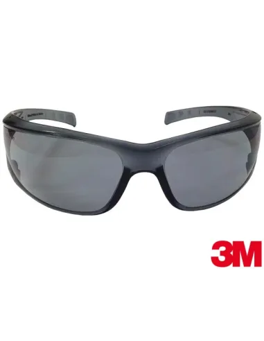 OKULARY OCHRONNE 3M-OO-VIRTUA S